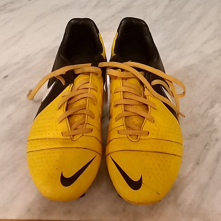 Nike Ctr Cleats
